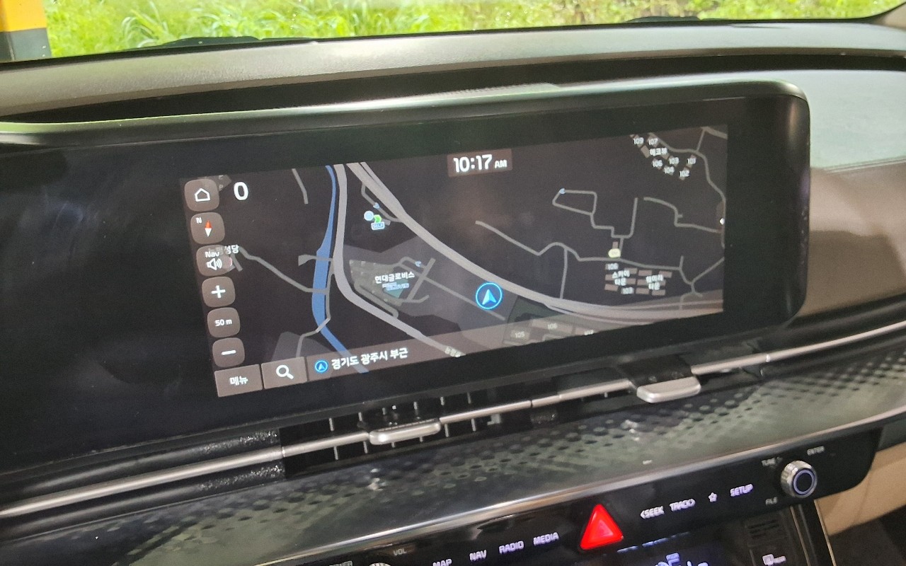 2021 - kia carnival