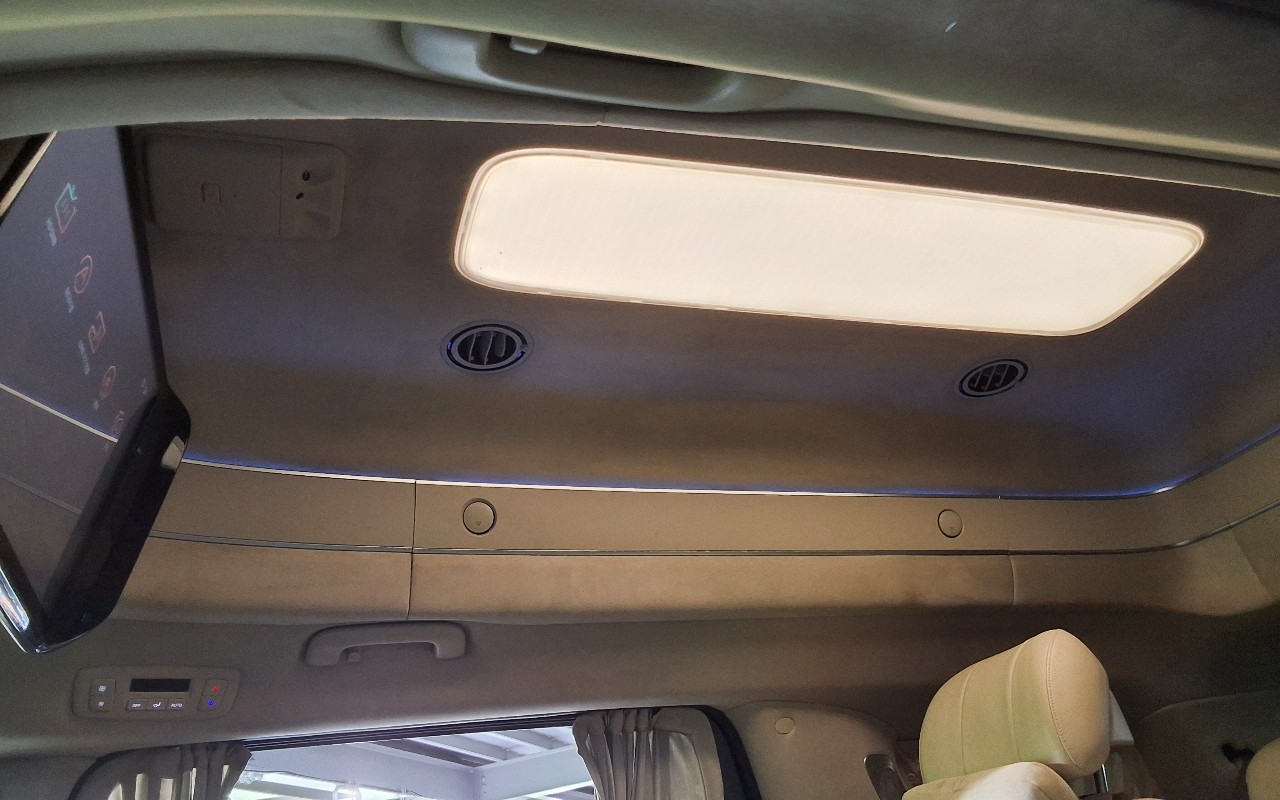 2021 - kia carnival