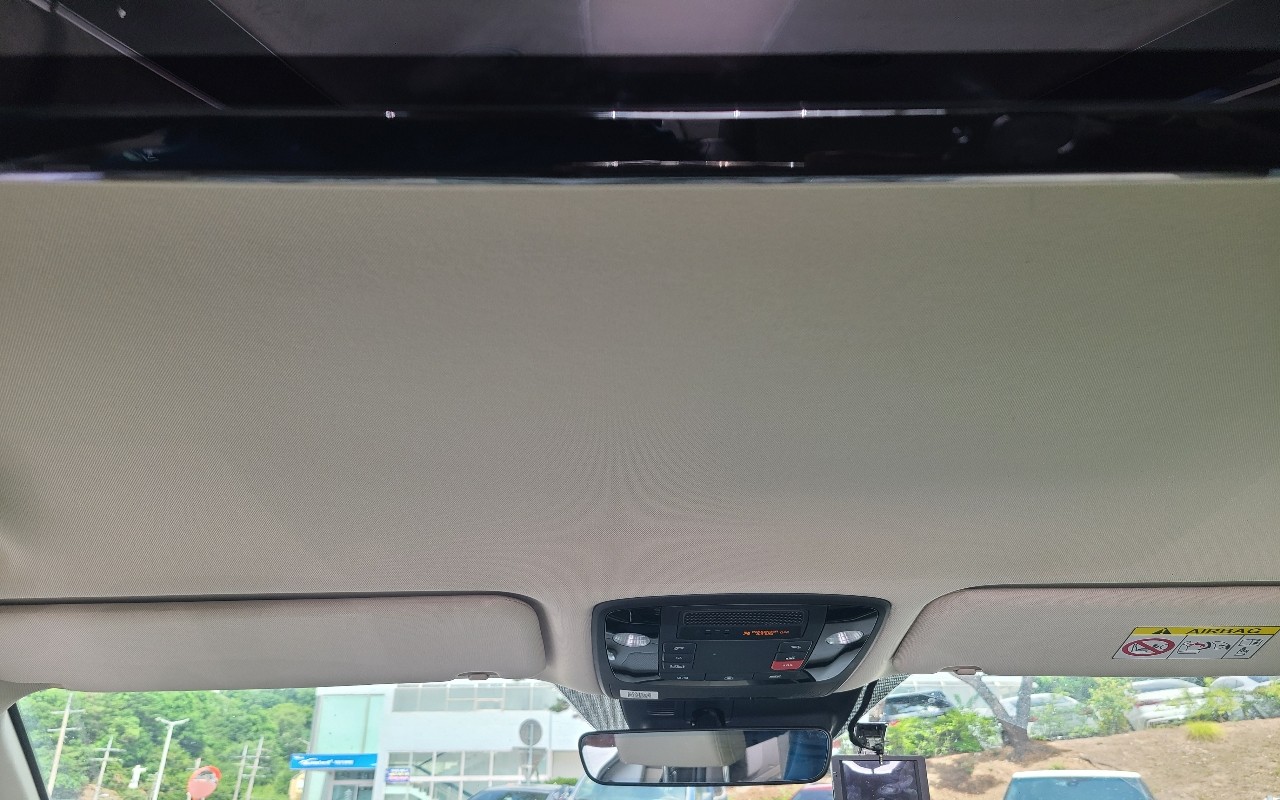 2023 - kia carnival