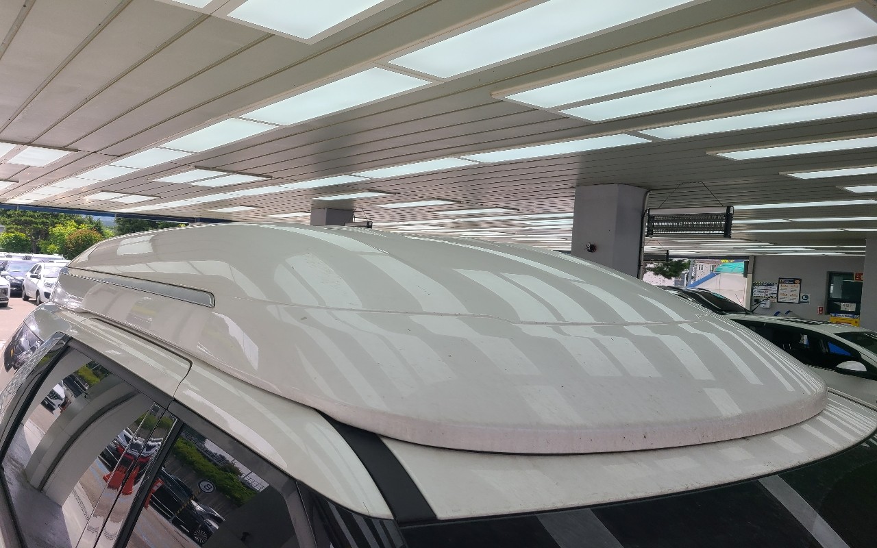 2023 - kia carnival