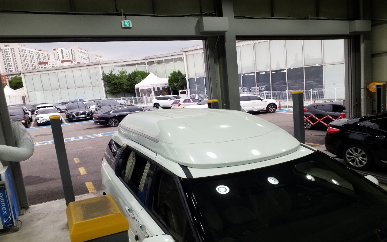 2023 - kia carnival