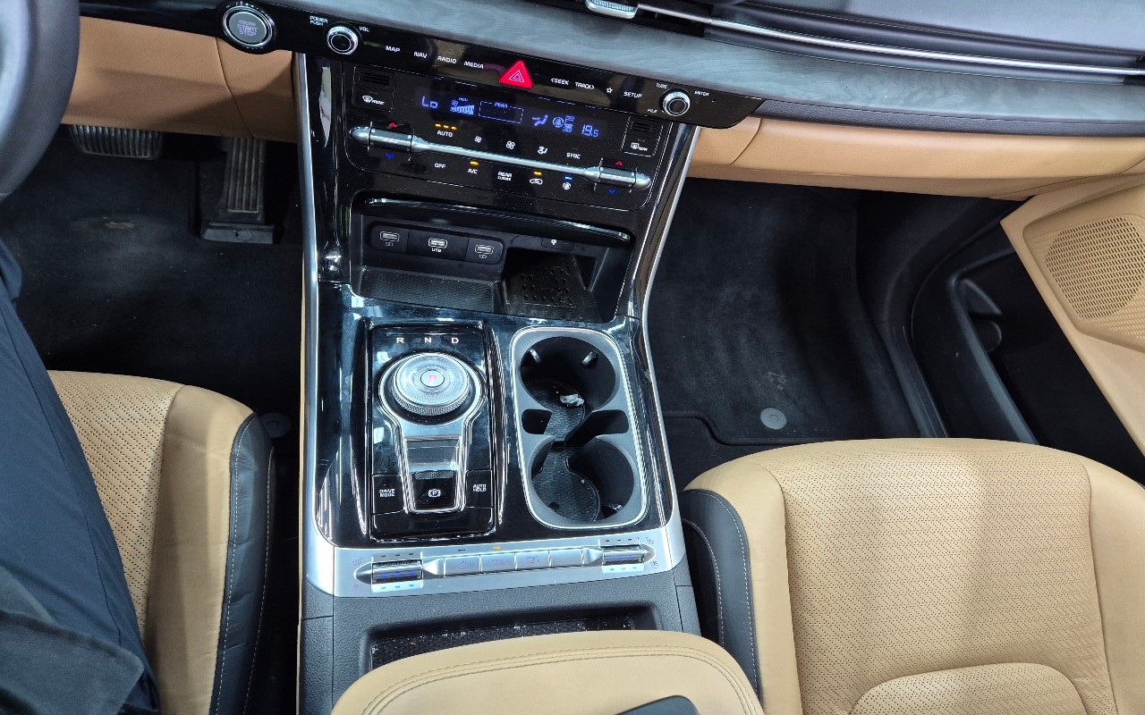 2023 - kia carnival