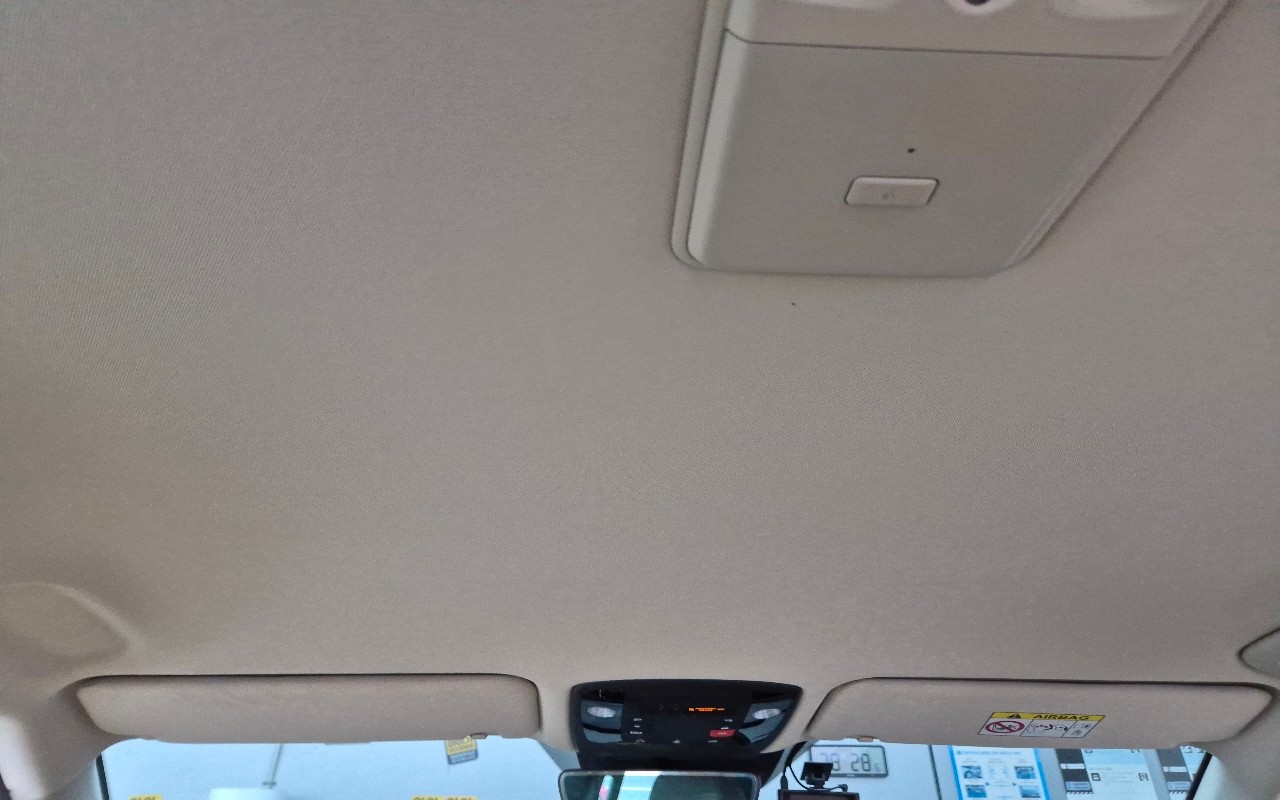 2023 - kia carnival