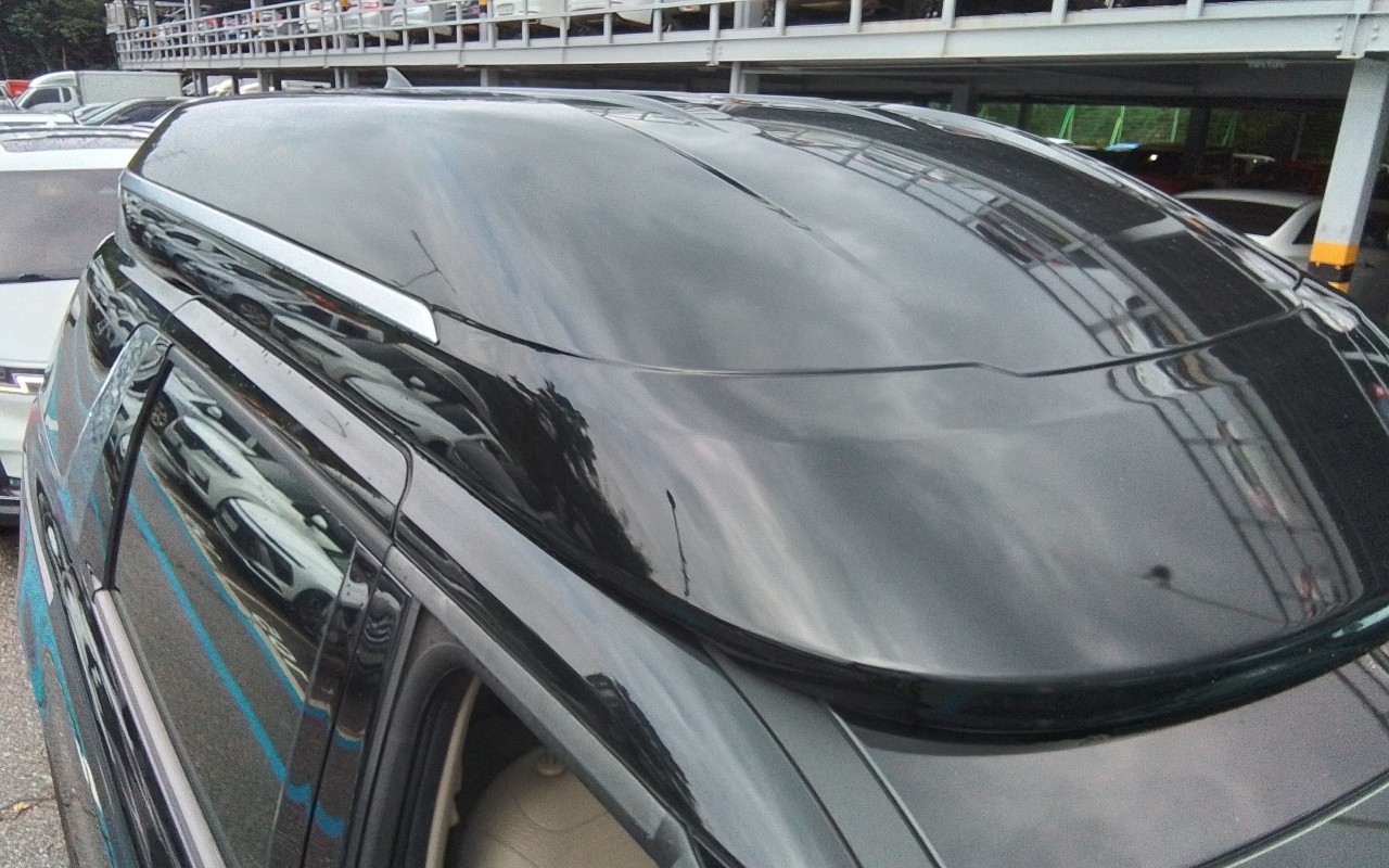 2023 - kia carnival