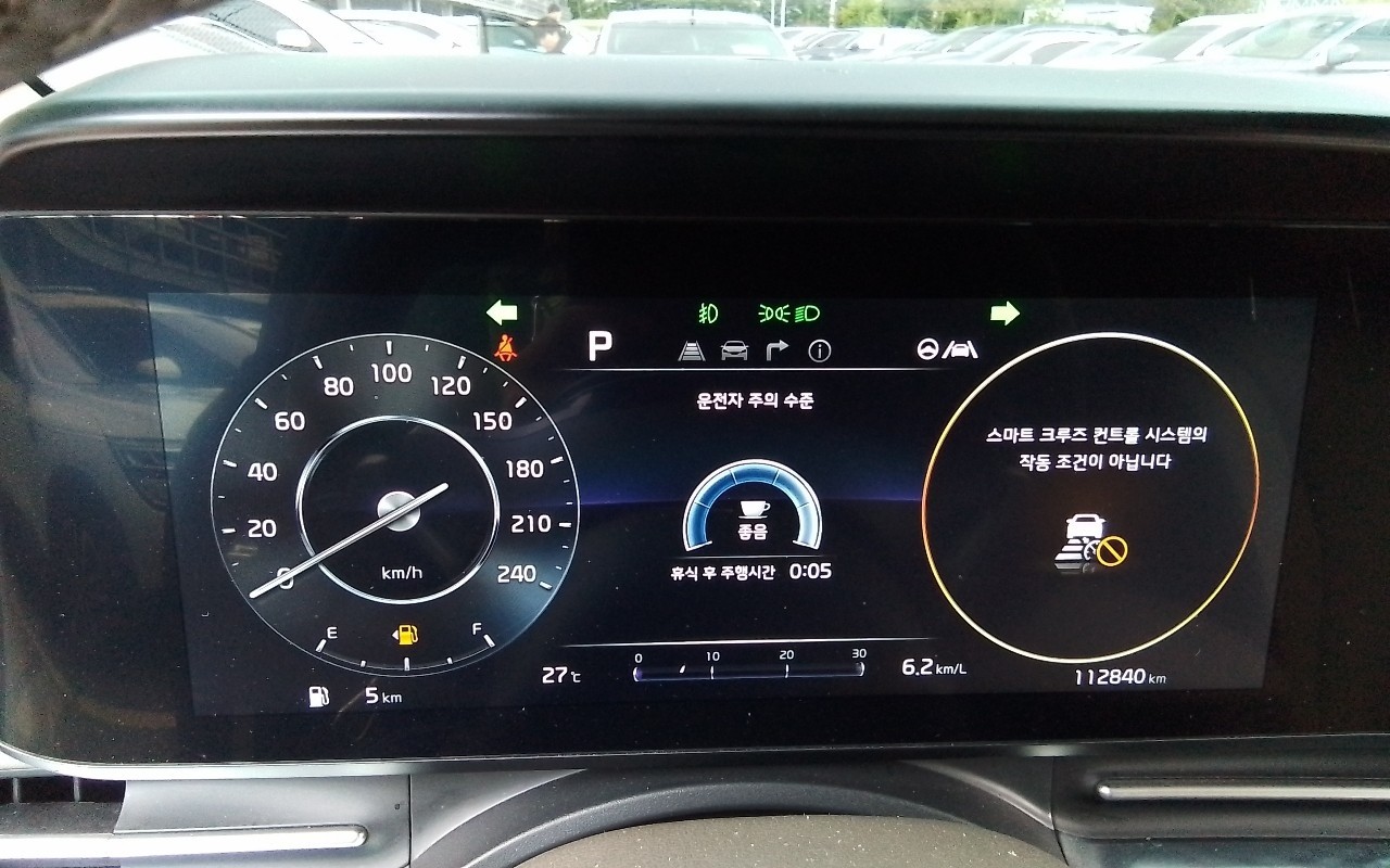 2023 - kia carnival