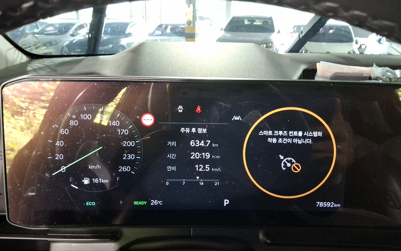 2024 - kia carnival