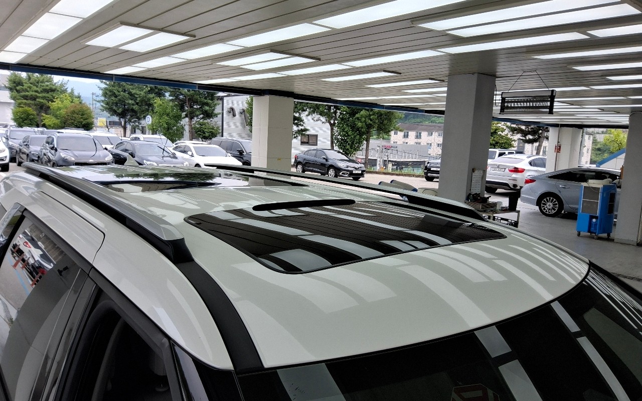 2021 - kia carnival