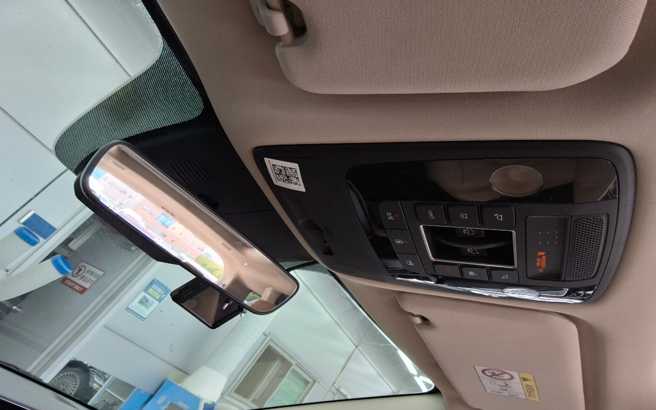 2021 - kia carnival