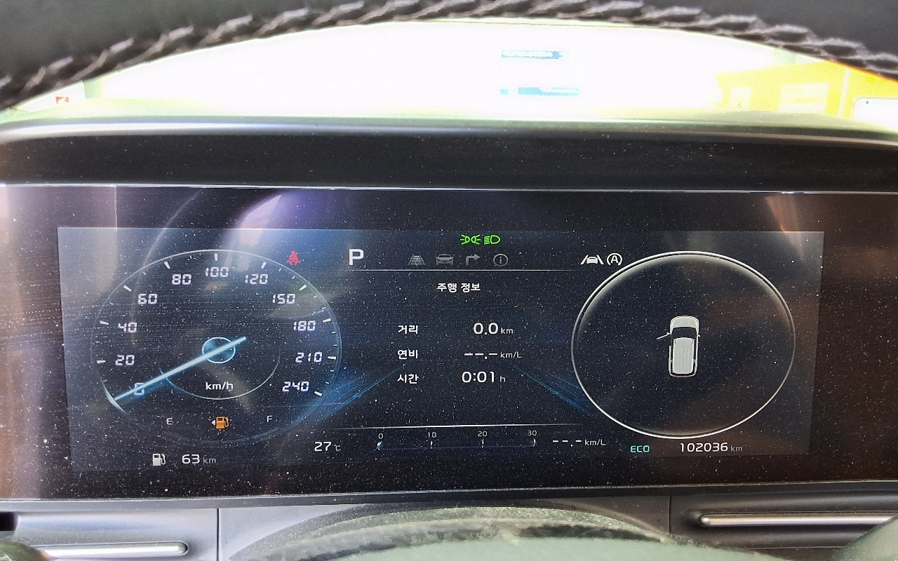 2021 - kia carnival