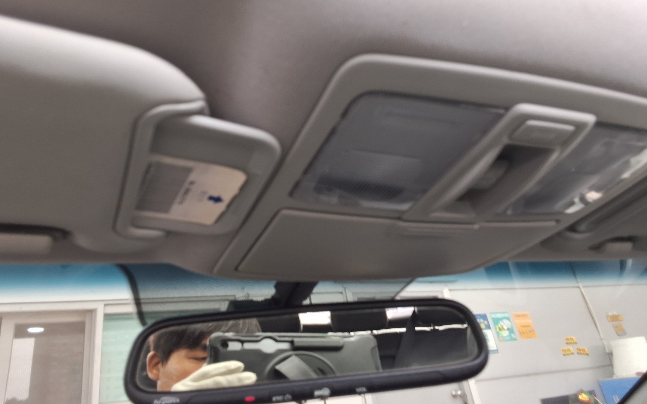 2014 - kia sportage r