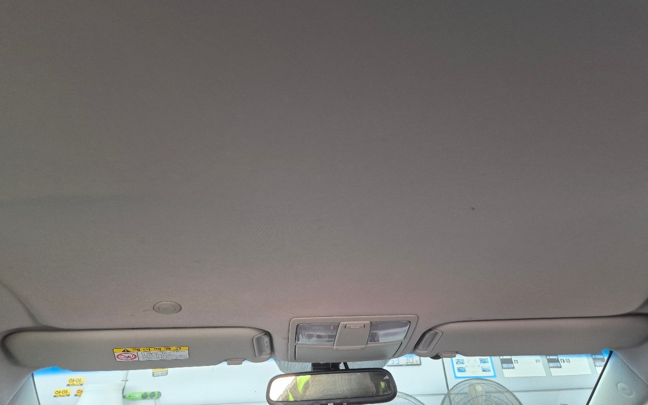 2014 - kia sportage r