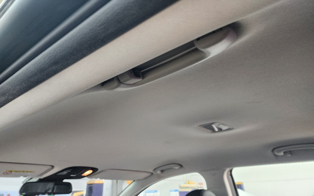 2020 - kia sorento