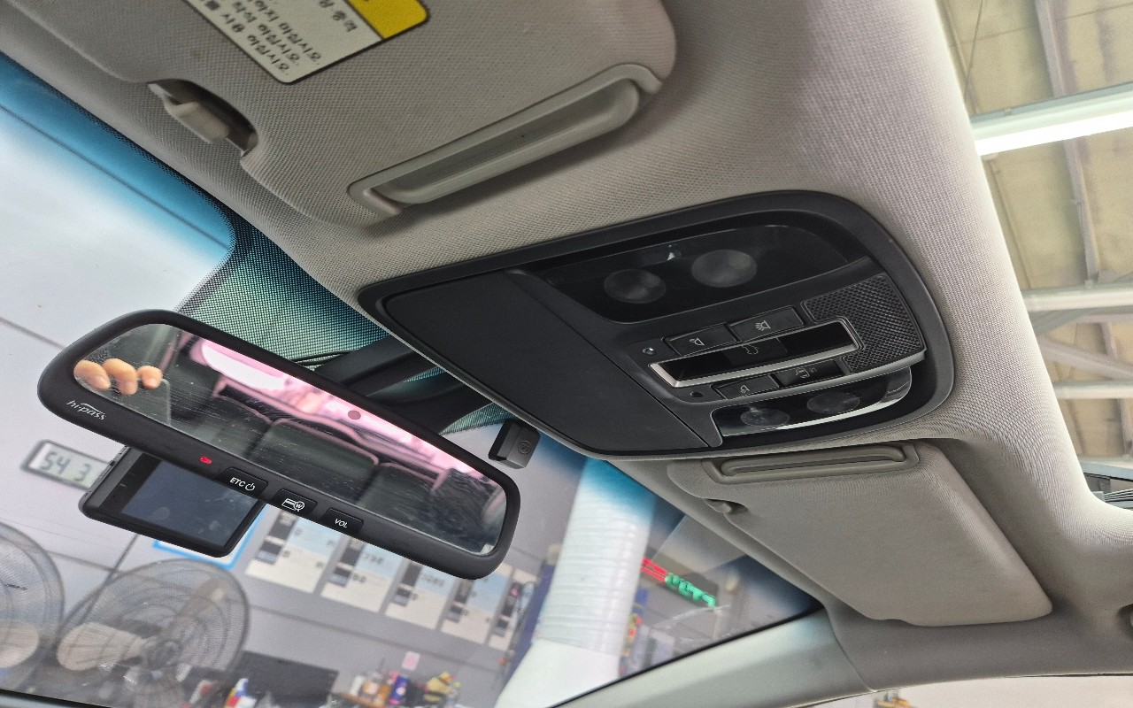 2015 - kia sorento