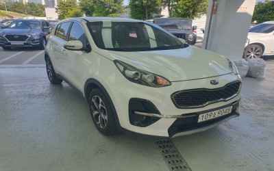 [기아] 스포티지
