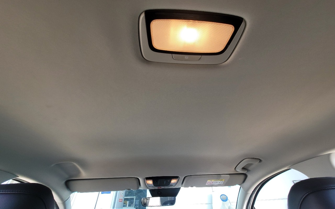 2022 - kia sportage