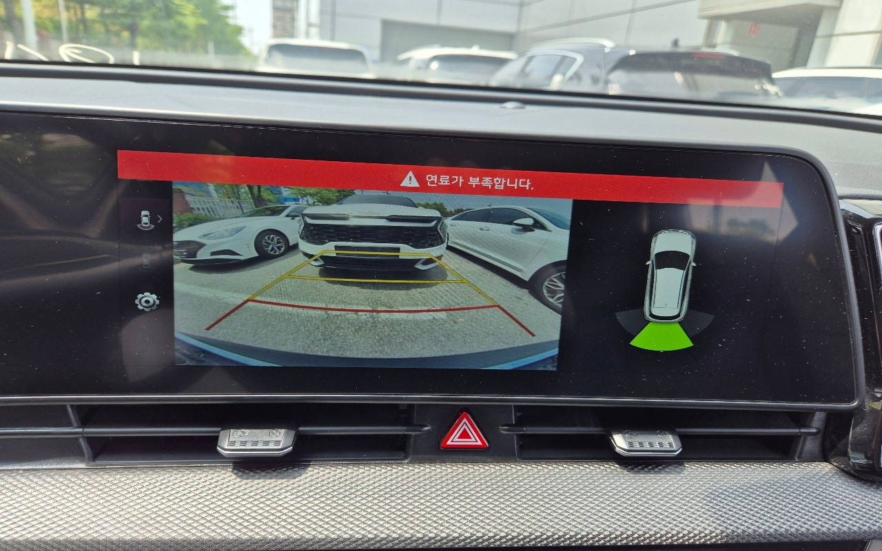 2023 - kia sportage