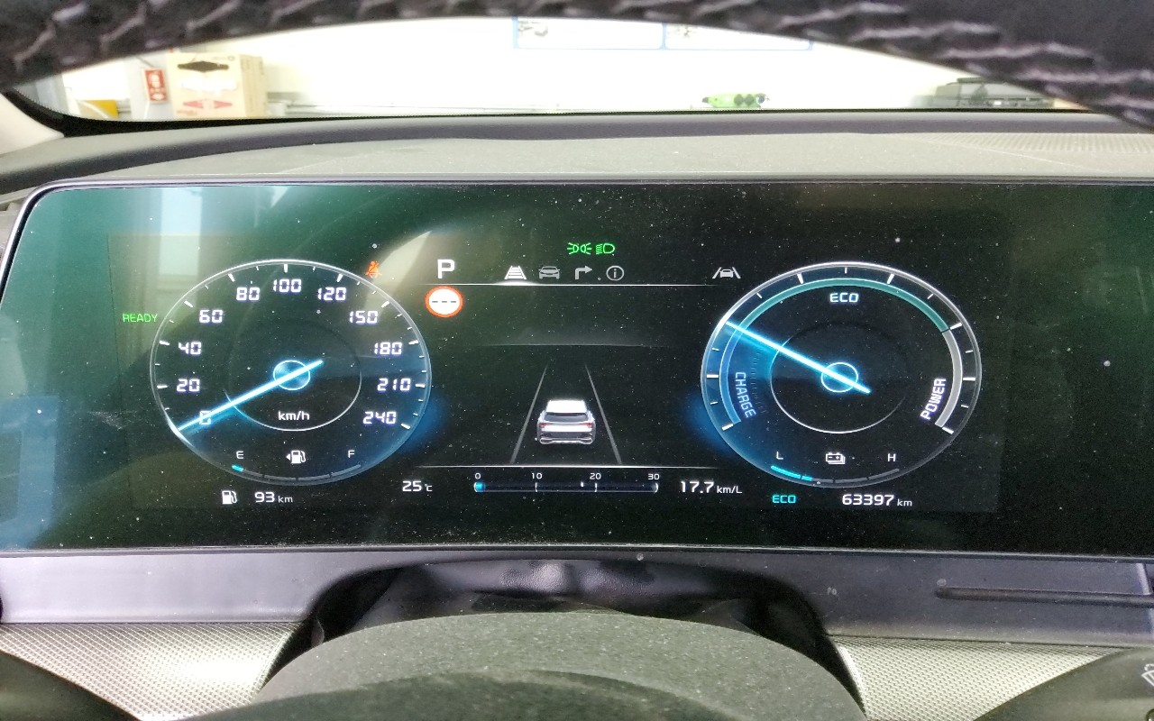 2024 - kia sportage