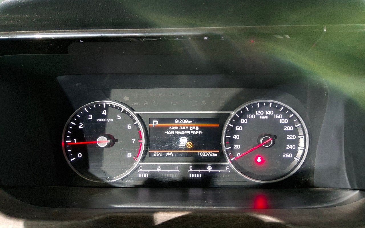 2022 - kia sorento