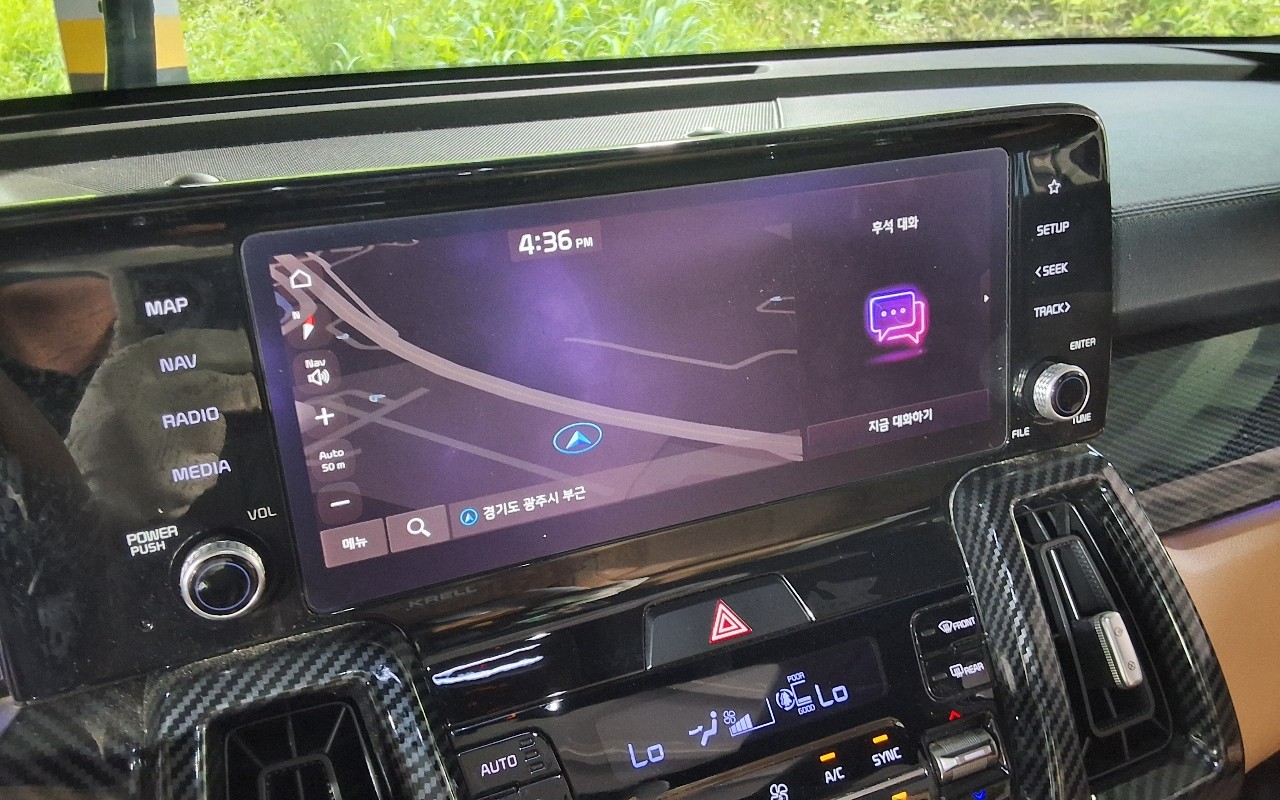 2021 - kia sorento