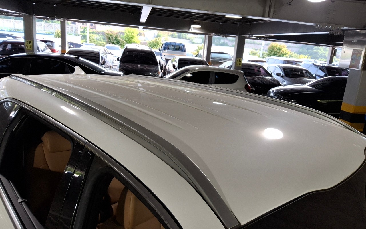 2023 - kia sorento