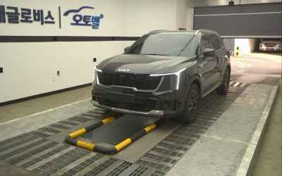[기아] 뉴쏘렌토 (MQ4) HEV