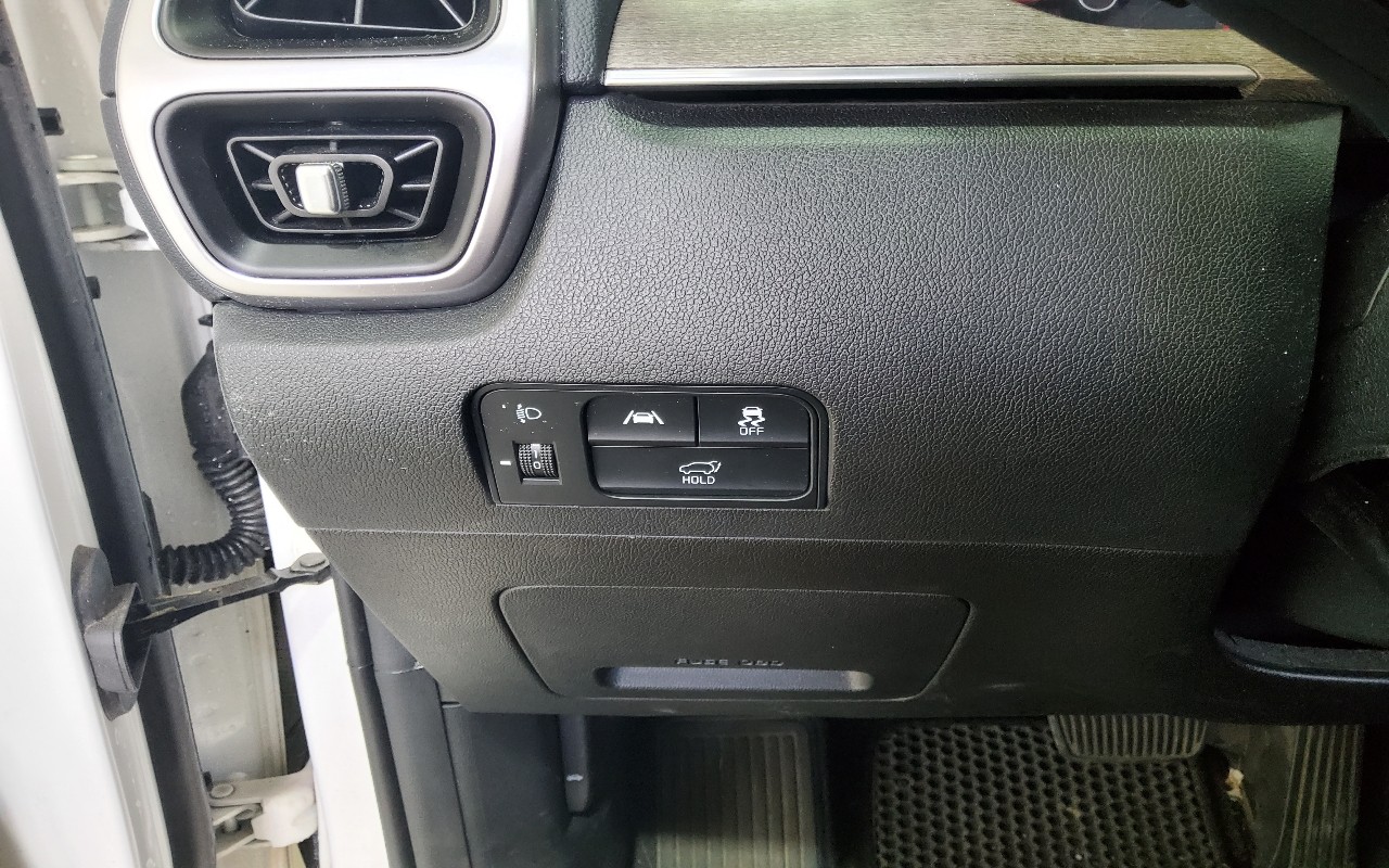 2022 - kia sorento