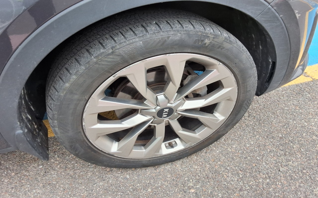 2021 - kia sorento