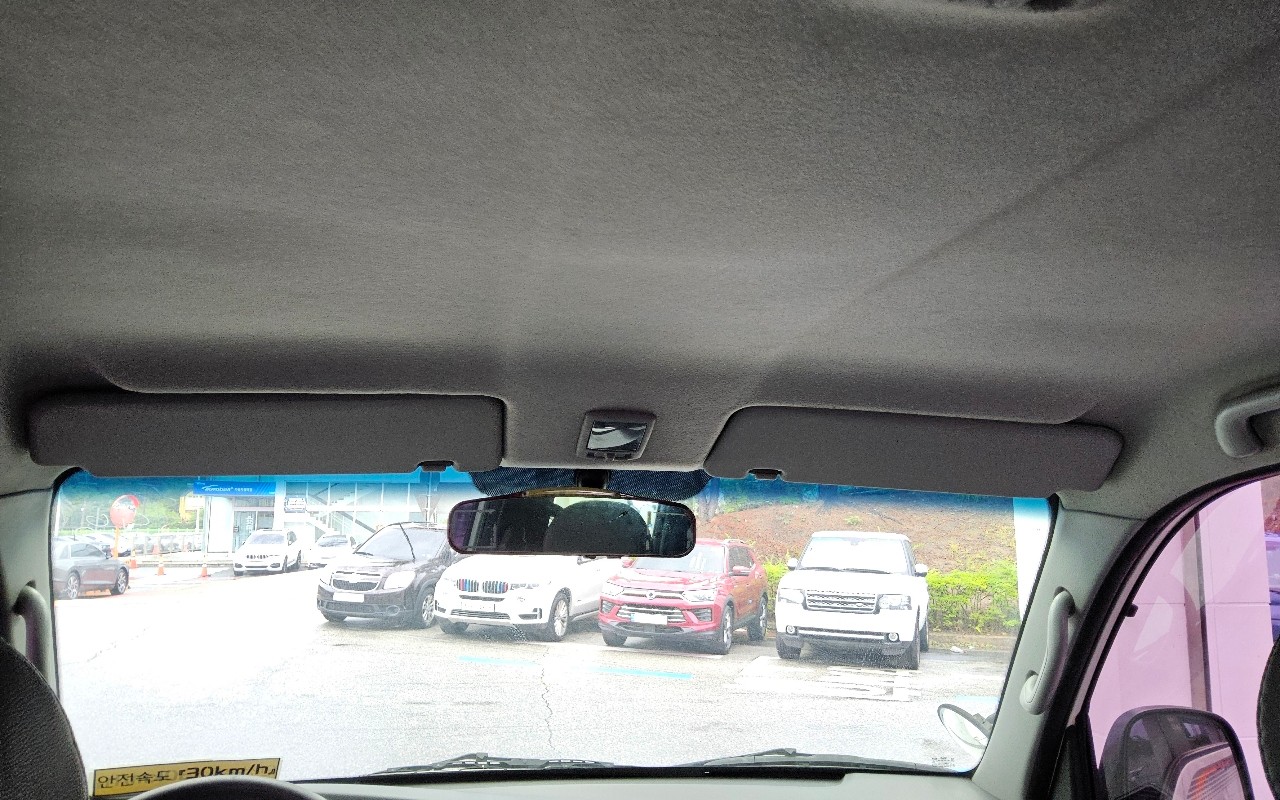2016 - kia bongo iii