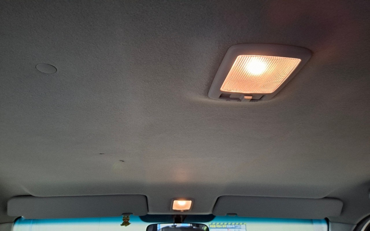 2016 - kia bongo iii