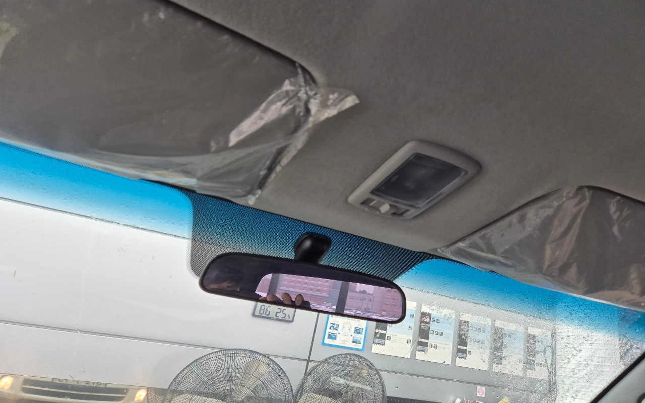 2016 - kia bongo iii