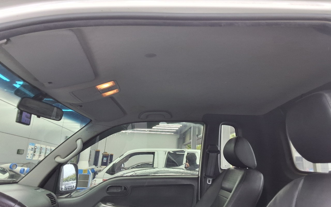 2020 - kia bongo iii truck