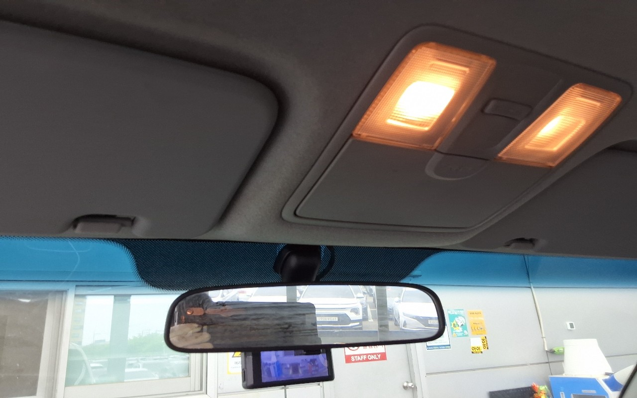 2020 - kia bongo iii truck
