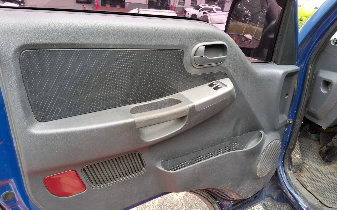 2020 - kia bongo iii truck