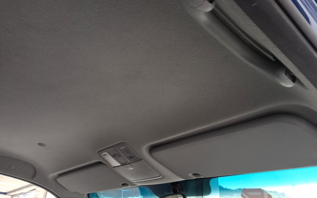 2020 - kia bongo iii truck