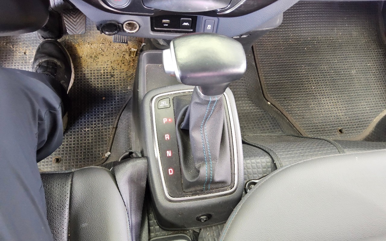2020 - kia bongo iii