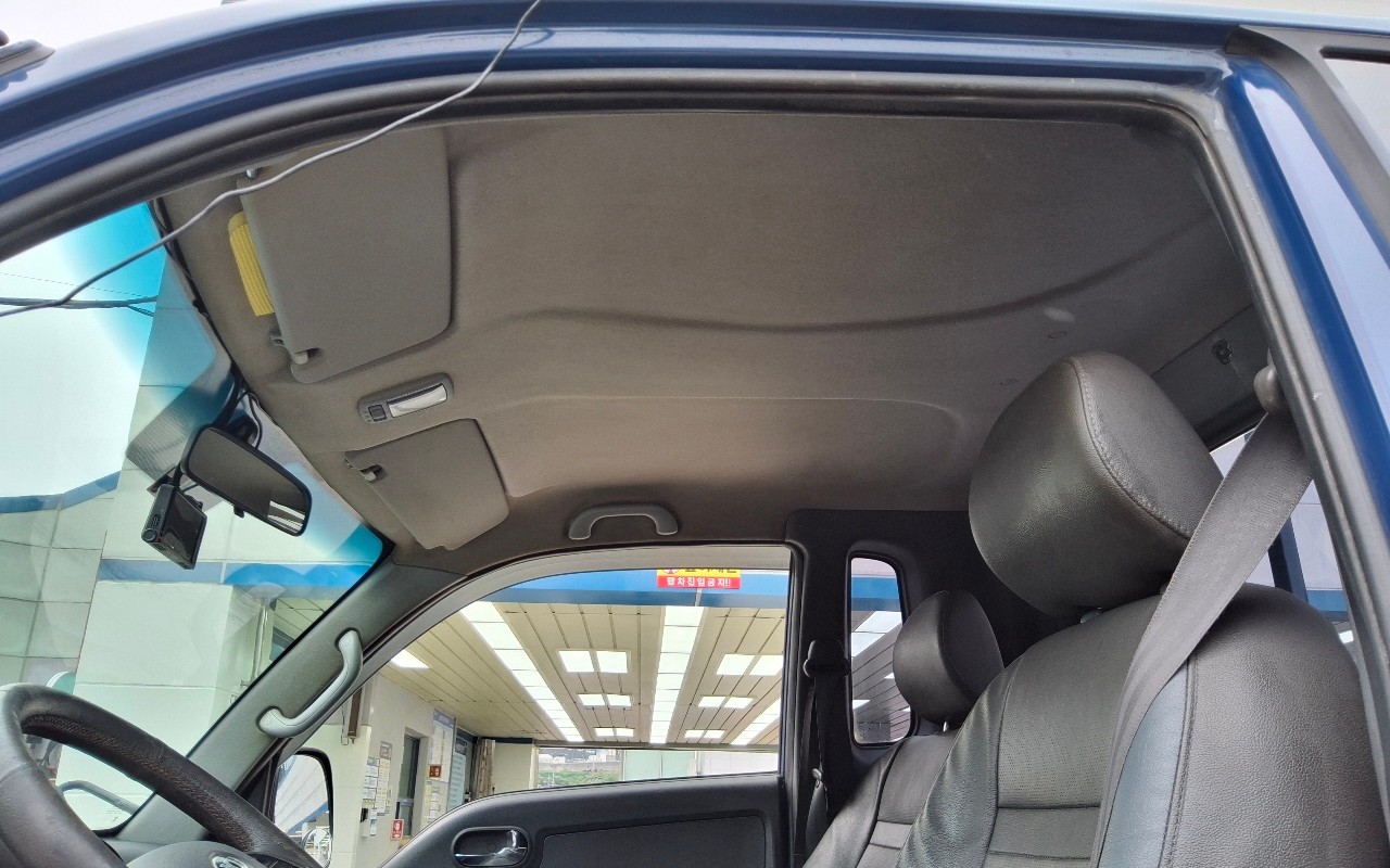 2018 - kia bongo iii