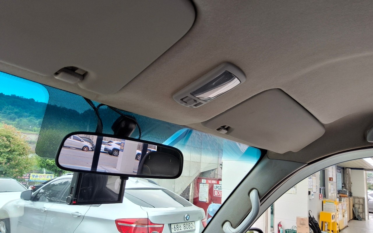 2018 - kia bongo iii