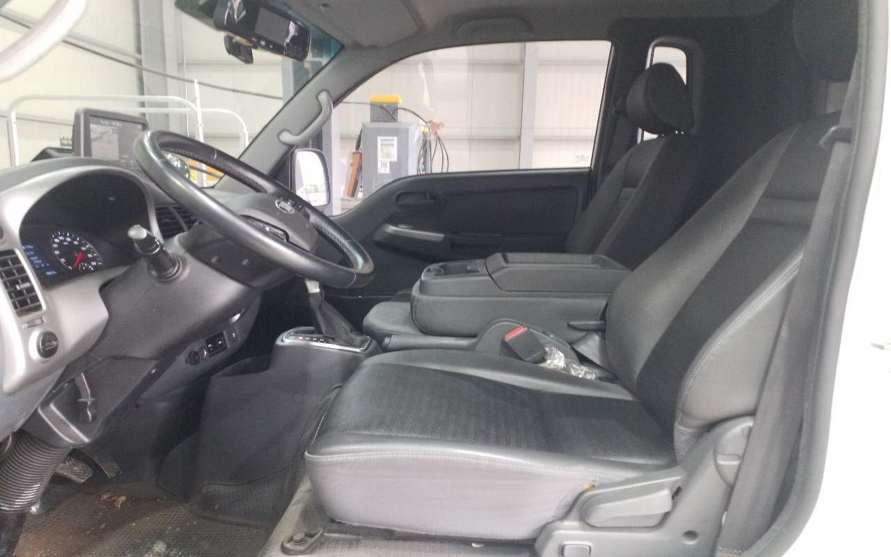 2020 - kia bongo iii truck