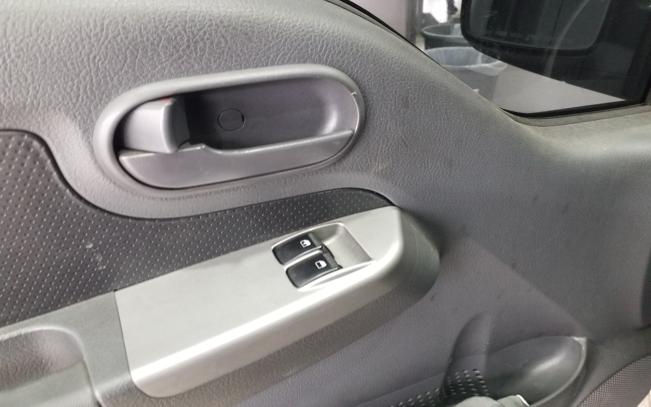 2020 - kia bongo iii truck