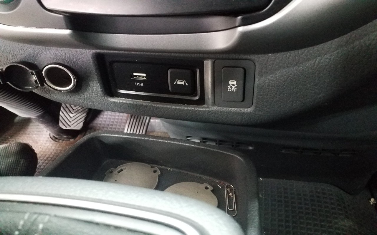 2020 - kia bongo iii truck