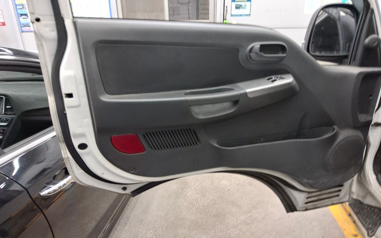 2020 - kia bongo iii truck