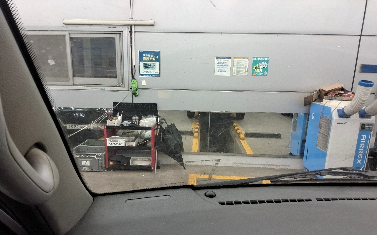 2020 - kia bongo iii truck