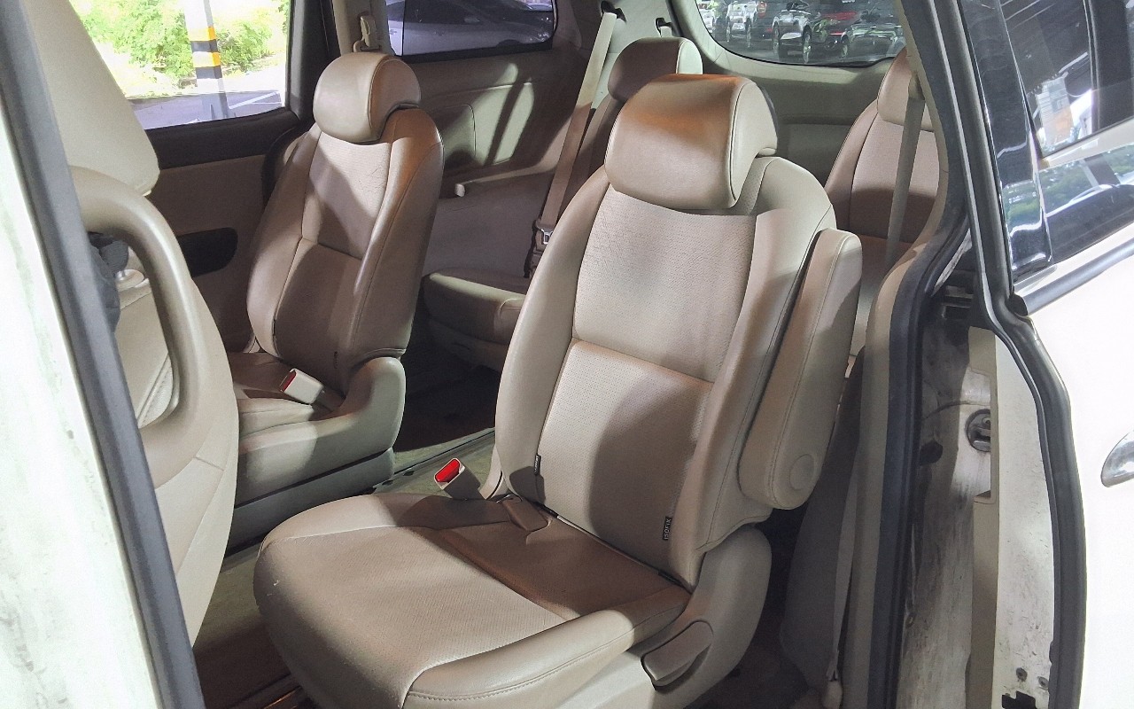 2019 - kia carnival