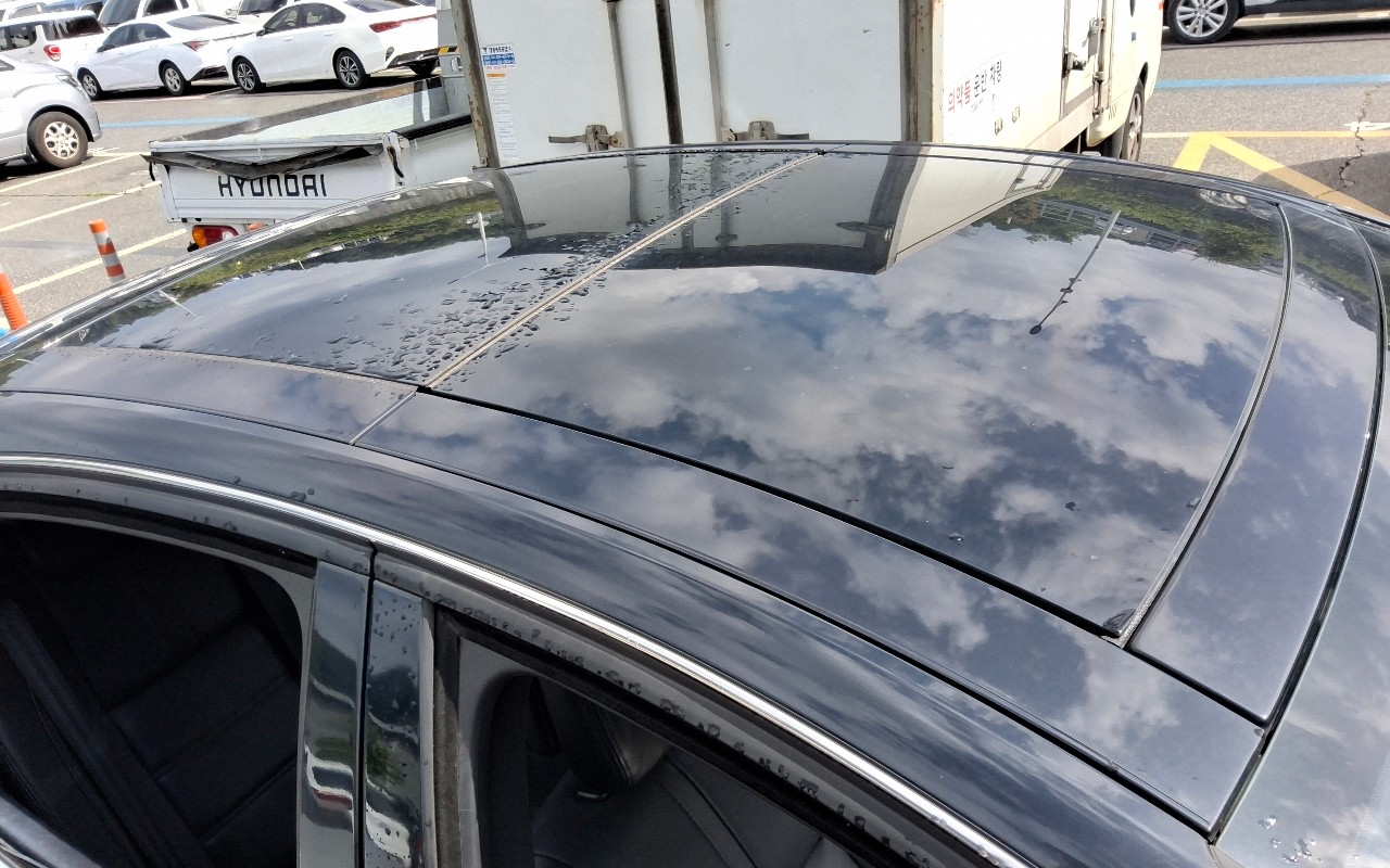 2013 - renault samsung sm5