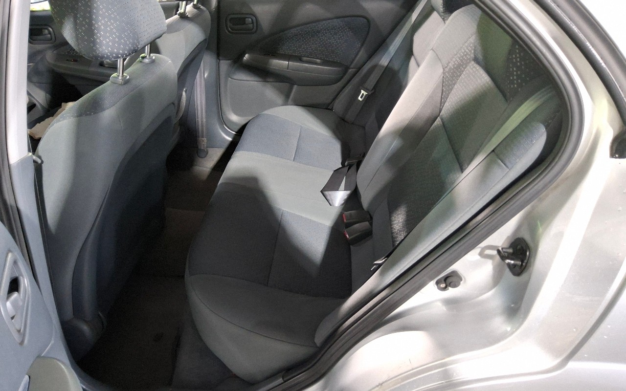 2010 - renault samsung sm3