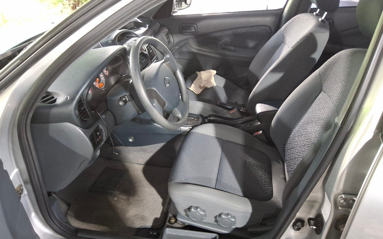 2010 - renault samsung sm3