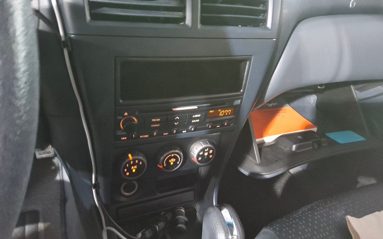 2010 - renault samsung sm3
