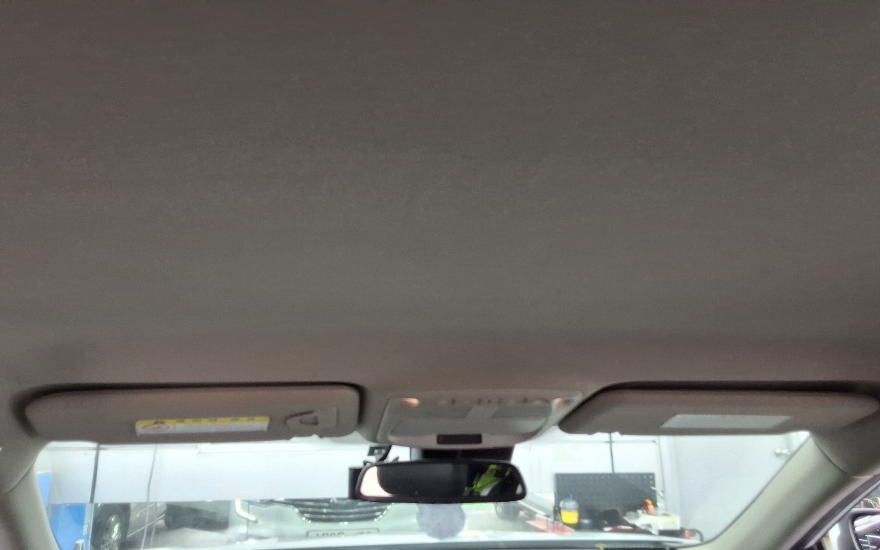 2017 - renault samsung qm6
