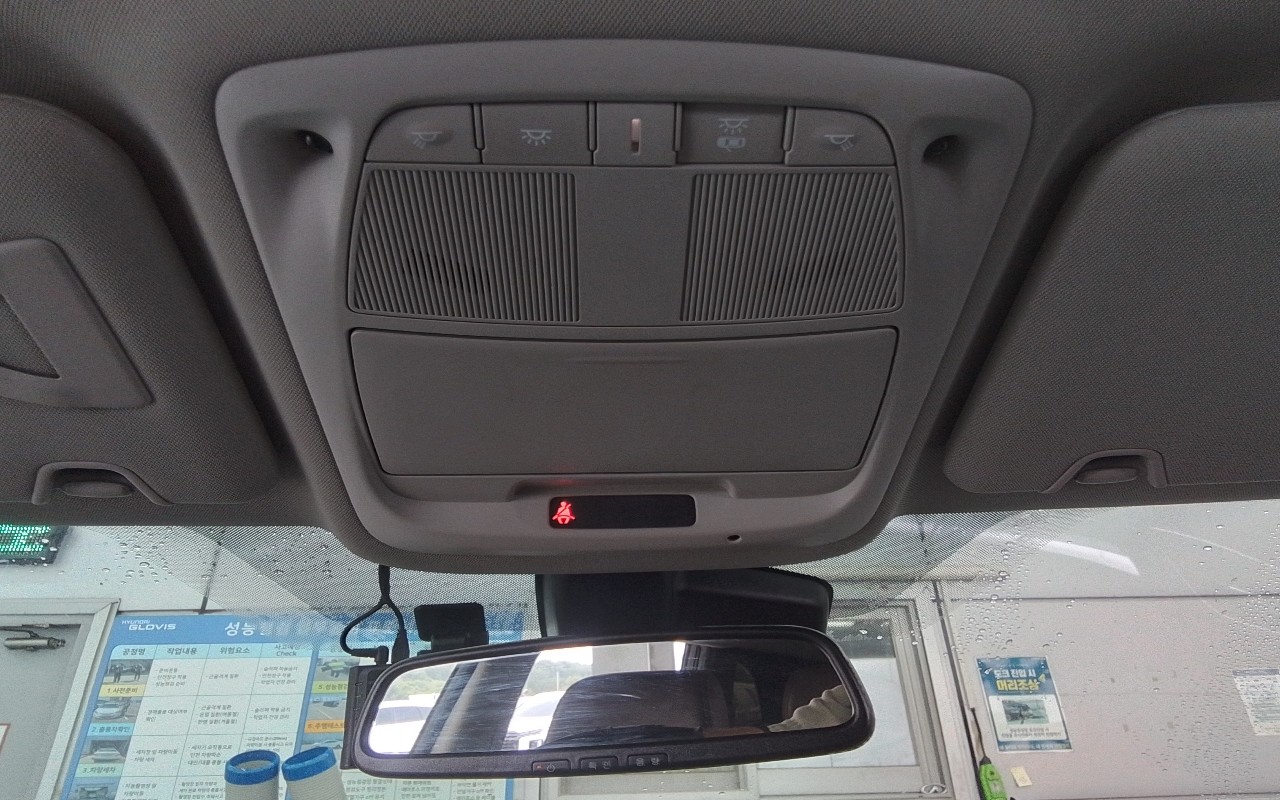 2017 - renault samsung qm6