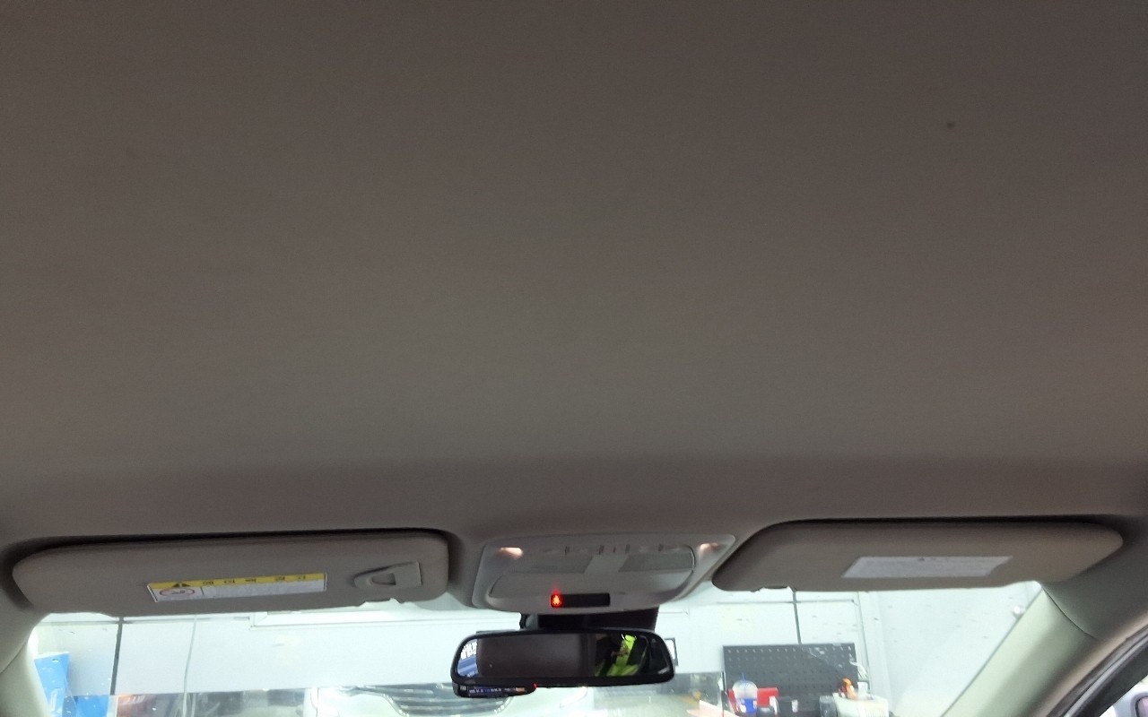 2017 - renault samsung qm6